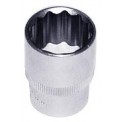 Ombra Головка 1/2"DR 12гр 14 мм