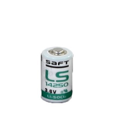 Saft Saft LS 14250 1/2AA 3.6V 1Ah