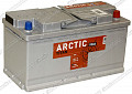 Titan Arctic Silver 6СТ-100.0 VL Titan Arctic Silver 6СТ-100.0 VL
