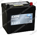 Exide Premium EA654 (D23FL)