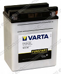 Аккумулятор Varta FP 514 014 014 (YB14-B2) для квадроцикла