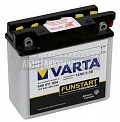 Мотоаккумулятор Varta FP 506 011 004 (12N5.5-3B) для питбайка