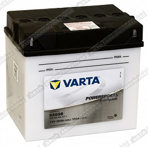 Мотоаккумулятор FP 530 030 030 - фото Мотоаккумулятор FP 530 030 030 - фото