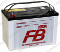 Furukawa Battery FB SUPER NOVA 95D31R Furukawa Battery FB SUPER NOVA 95D31R