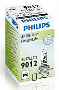 Philips HIR2 12V-55W PX22d LongLife Philips HIR2 12V-55W PX22d LongLife