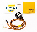 SLON Провод АКБ (+) 21213-3724070-11 (Нива)