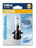 Лампа ближнего света 12В OSRAM HB4 12V-51W блистер