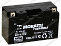 Moratti YT7B-BS (MP127B) (залитый)