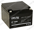 Аккумулятор Delta DT 1226