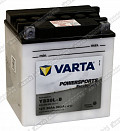 Varta FP 530 400 030 (YB30L-B)