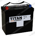 Titan Asia Standart 6СТ-50.1 (B24R) (У) Titan Asia Standart 6СТ-50.1 (B24R) (У)