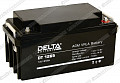 Аккумулятор Delta DT 1265 для автозвука