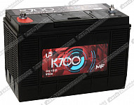 K700 Truck 110.1 (31S винтовая)