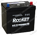 Rocket SMF 75D23L Rocket SMF 75D23L