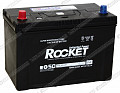 Аккумулятор Rocket 100 Ач SMF 125D31R