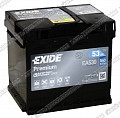 Exide Premium EA530