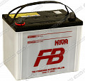 Аккумулятор Furukawa SUPER NOVA 80D26R п.п.
