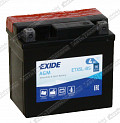 Exide ETX5L-BS