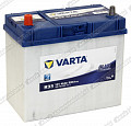 Varta Blue Dynamic 545 157 033 (B33)