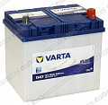 Аккумулятор Varta Blue Dynamic 560 410 054 (D47)