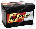 Banner Power Bull P77 40 Banner Power Bull P77 40