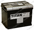 Titan Standart 6СТ-55.0 VL (У)