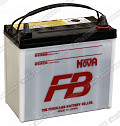 Furukawa Battery FB SUPER NOVA 55B24L (У) Furukawa Battery FB SUPER NOVA 55B24L (У)