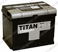 Titan Standart 6СТ-55.0 VL (У) Titan Standart 6СТ-55.0 VL (У)