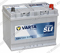 Varta Dynamic SLI 570 412 063 (E23)