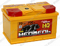 Медведь Silver Ca/Ca 6СТ-70.0 VLA (низкий) Медведь Silver Ca/Ca 6СТ-70.0 VLA (низкий)
