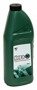 Тормозная жидкость ДОТ-3 (910 г) - фото Тормозная жидкость ДОТ-3 (910 г) - фото