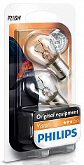 Philips P21/5W 12V-21/5W блистер (2 шт) Philips P21/5W 12V-21/5W блистер (2 шт)
