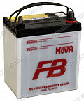 Furukawa Battery FB SUPER NOVA 40B19L