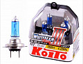 KOITO H7 55W Whitebeam, комплект 2 шт. KOITO H7 55W Whitebeam, комплект 2 шт.