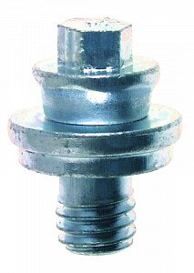 Аккумуляторные клеммы Болт для боковой клеммы (05323) - фото Аккумуляторные клеммы Болт для боковой клеммы (05323) - фото