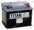 Titan Euro Silver 6СТ-61.0 VL
