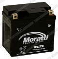 Moratti YTX5L-BS