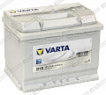 Varta Silver Dynamic 563 400 061 (D15)