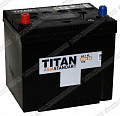 Titan Asia Standart 6СТ-62.1 VL (D23FR) Titan Asia Standart 6СТ-62.1 VL (D23FR)