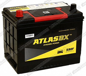 Автомобильный аккумулятор MF 57024 (У) - фото Автомобильный аккумулятор MF 57024 (У) - фото