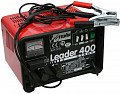 TELWIN Leader 400 Start  TELWIN Leader 400 Start