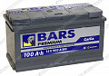 BARS 6СТ-100.0 VL Premium BARS 6СТ-100.0 VL Premium