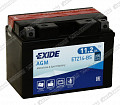 Exide ETZ14-BS (YTZ14S-BS, TTZ14S-BS)