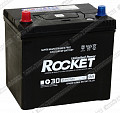 Rocket SMF 75D23R Rocket SMF 75D23R