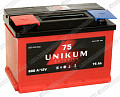 UNIKUM 6СТ-75.1 VL UNIKUM 6СТ-75.1 VL