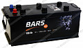 Грузовой аккумулятор BARS 6СТ-190.4 L (конус) 190Ач