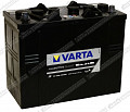 Аккумулятор Varta PRO-motive Black 625 014 072