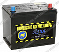 Аккумулятор Тюмень 6СТ-75.0LR Азия