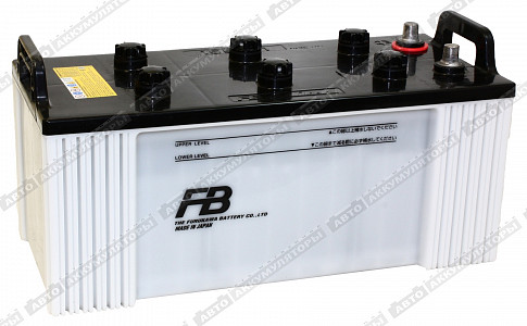 Грузовой аккумулятор Specialis FH155G51 - фото Грузовой аккумулятор Specialis FH155G51 - фото