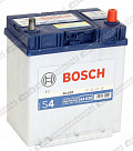 Аккумулятор Bosch S4 540 125 033